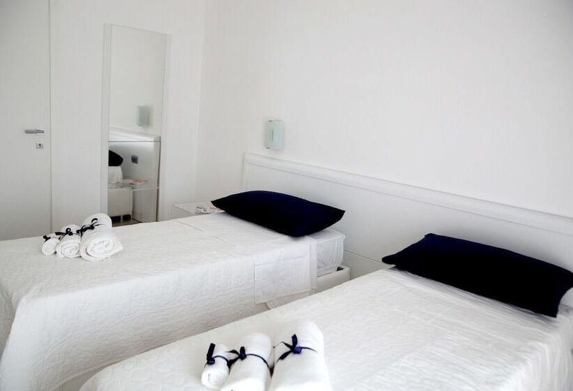 Номер Стандарт, Soho B&b