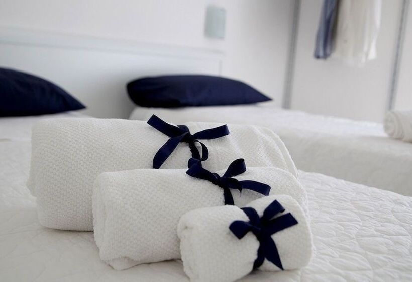 Номер Стандарт, Soho B&b