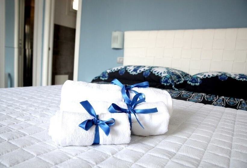 デラックスルーム, Soho B&b