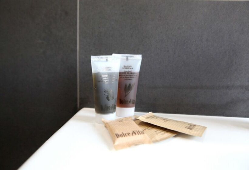 Номер Superior, Soho B&b