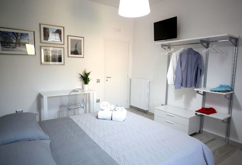 Номер Superior, Soho B&b