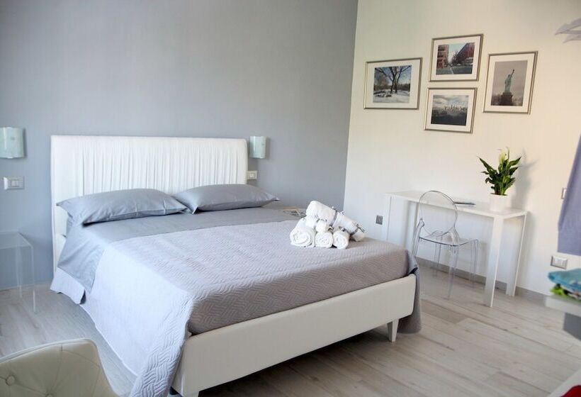 Номер Superior, Soho B&b