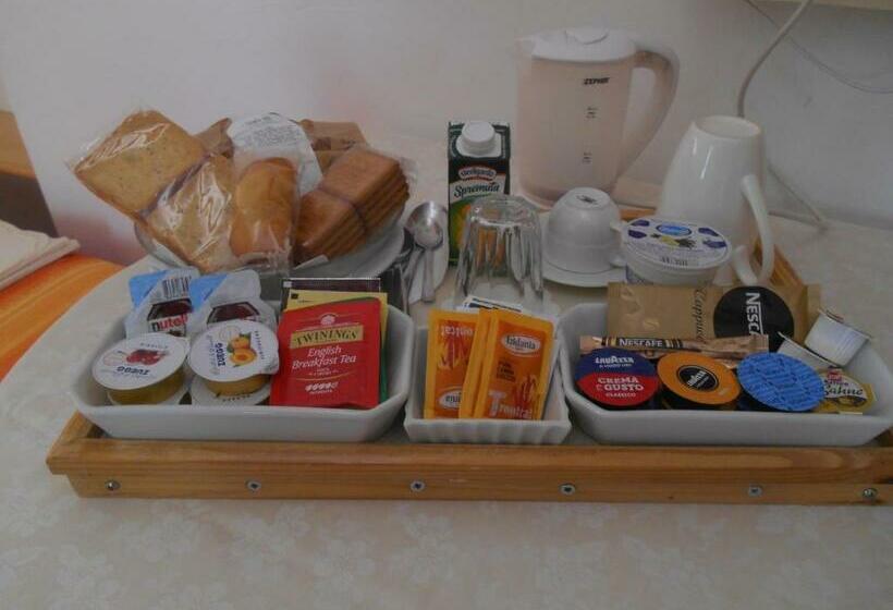 غرفة قياسية, Le Rose Malpensa