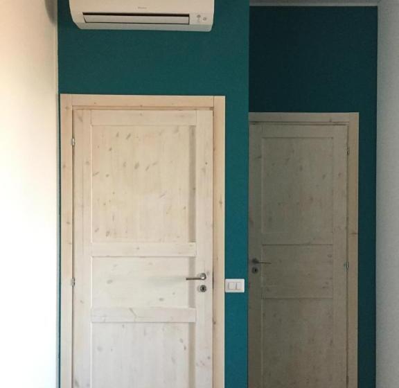 スタンダードルーム, Senza Tempo Room & Breakfast