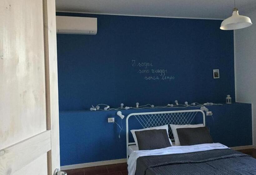 スタンダードルーム, Senza Tempo Room & Breakfast