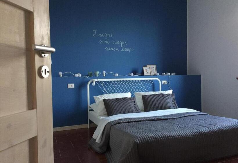 Номер Стандарт, Senza Tempo Room & Breakfast