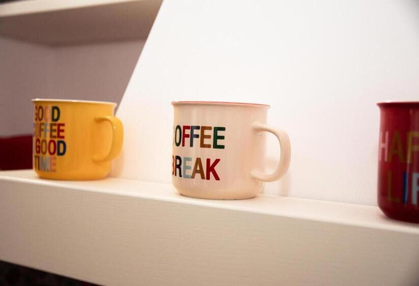 غرفة قياسية ثلاثية, Trulli Donna Isabella