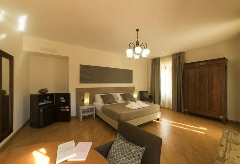 3 Bedroom Suite, Bbuss Country Club