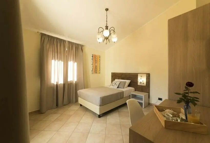 3 Bedroom Suite, Bbuss Country Club