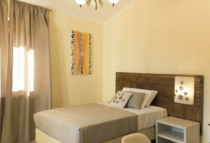 3 Bedroom Suite, Bbuss Country Club
