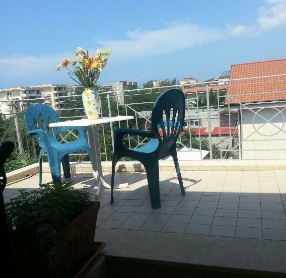 اتاق استاندارد, Mistef