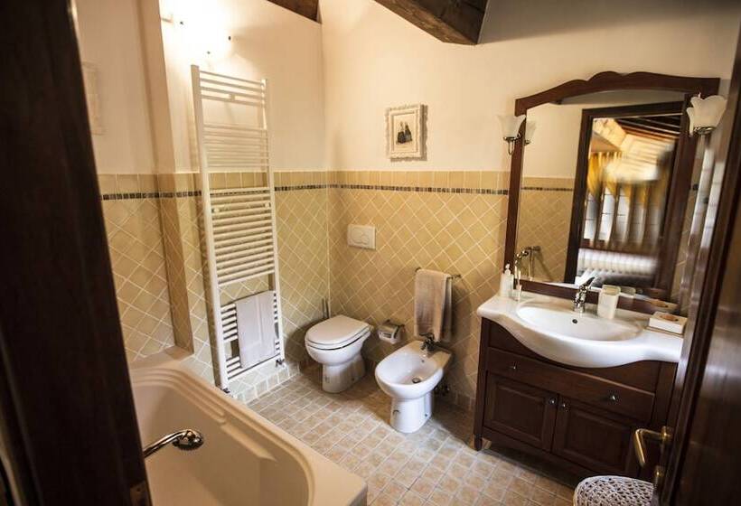 آپارتمان سوپریور 3 خوابه, Ponte Del Vegnuti