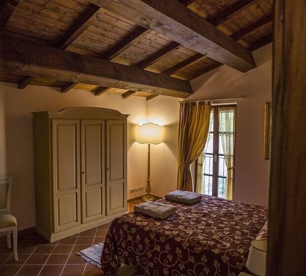 ３ベッドルームのスーペリアアパートメント, Ponte Del Vegnuti