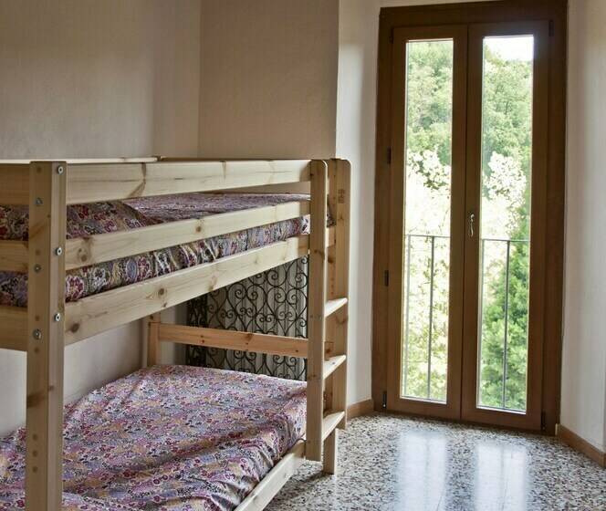 Дом 1 Спальня, Villa Cheti