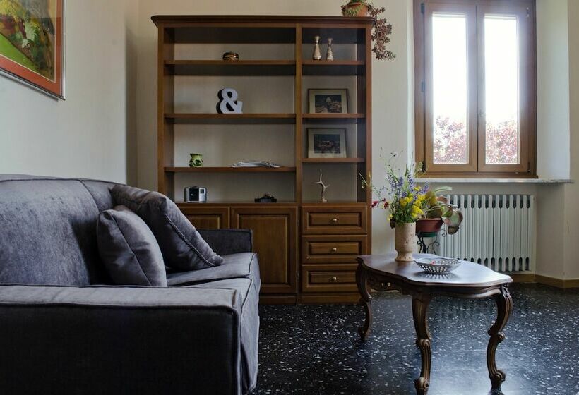 Дом 1 Спальня, Villa Cheti