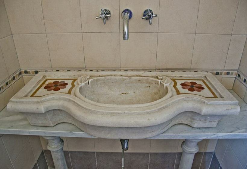 Дом 1 Спальня, Villa Cheti