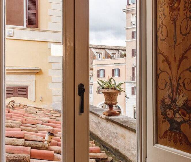 اتاق سوپریور, My Spanishsteps