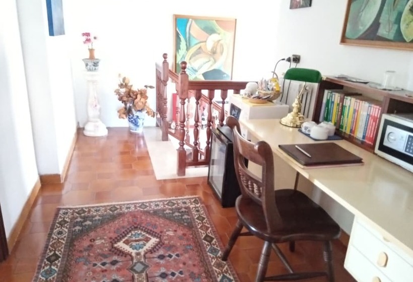 סוויטת דלוקס 2 חדרים, Villa Corrias