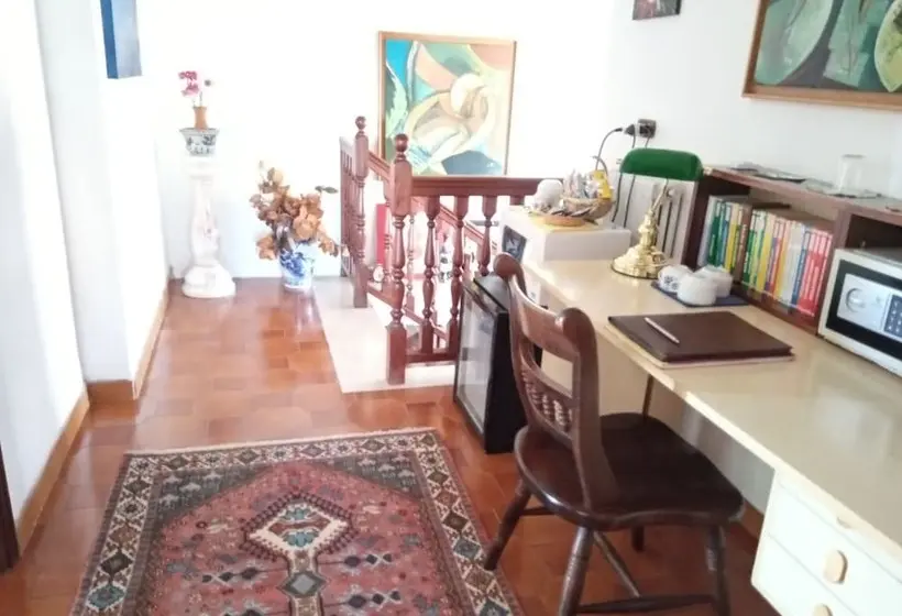 デラックススイート２ベッドルーム, Villa Corrias