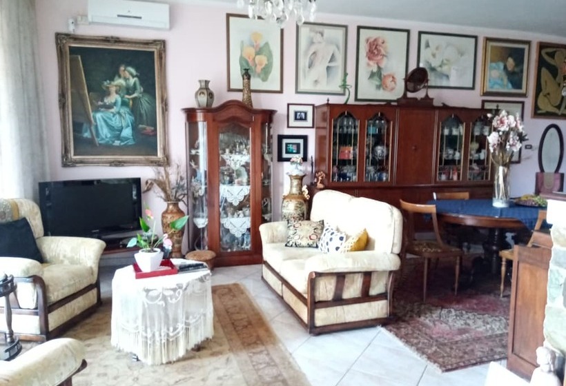 סוויטת דלוקס 2 חדרים, Villa Corrias