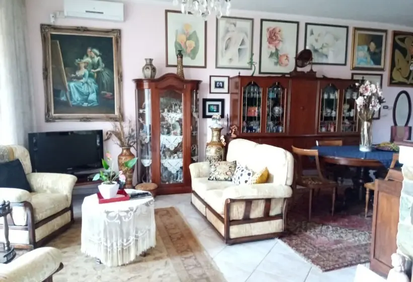 デラックススイート２ベッドルーム, Villa Corrias