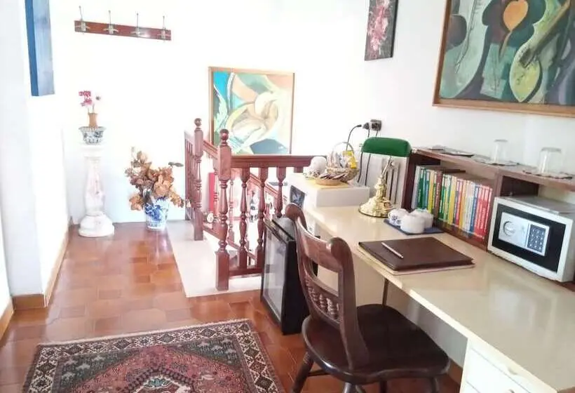 デラックススイート２ベッドルーム, Villa Corrias