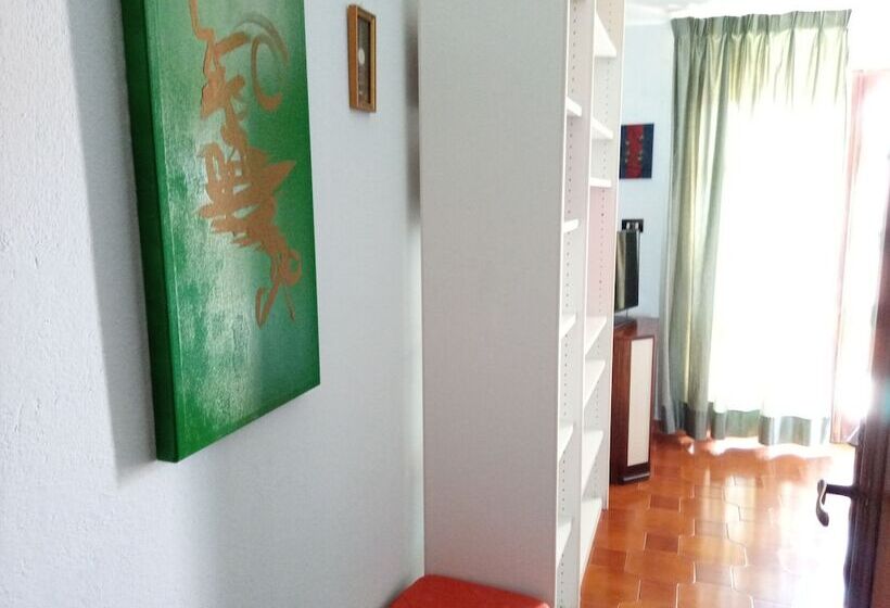 סוויטת דלוקס 2 חדרים, Villa Corrias