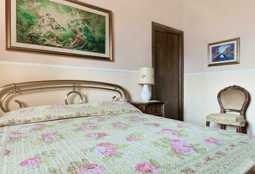 חדר סטנדרט, Villa Delle Palme