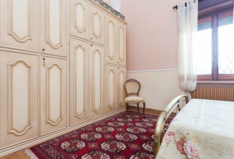 חדר סטנדרט, Villa Delle Palme