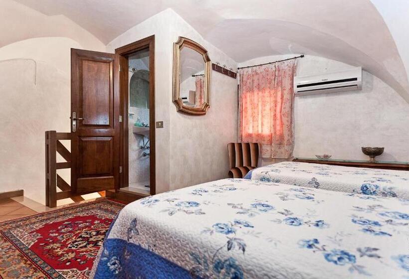 חדר סטנדרט, Villa Delle Palme