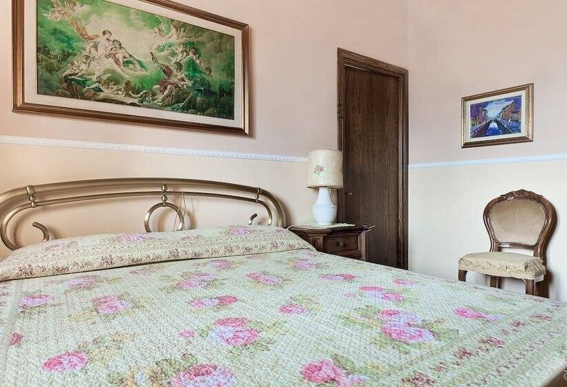 חדר סטנדרט, Villa Delle Palme