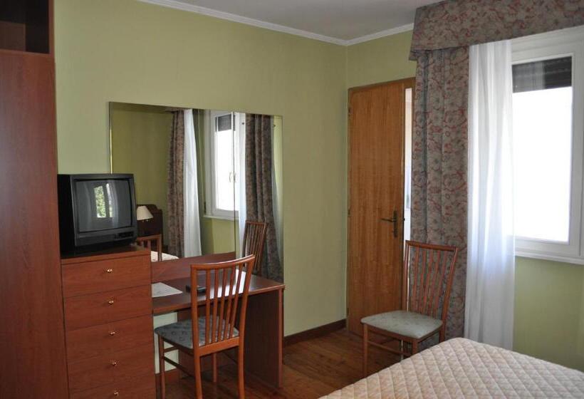 スタンダードシングルルーム, Premeno