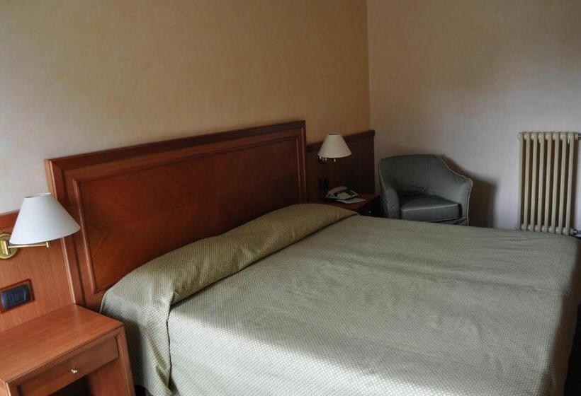 スタンダードルーム, Premeno