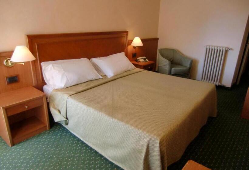 スタンダードルーム, Premeno