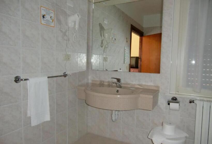 スタンダードルーム, Premeno