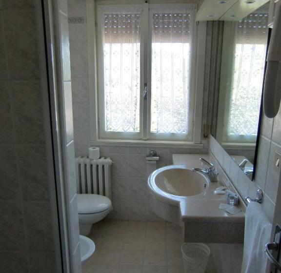 スタンダードルーム, Premeno