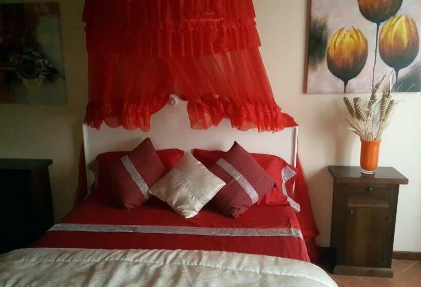 آپارتمان 1 خوابه همکف, Posto Del Sole