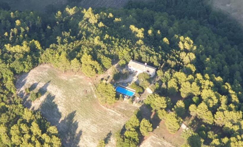 آپارتمان 1 خوابه, Posto Del Sole