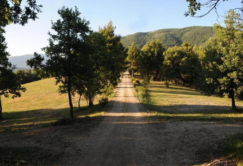 آپارتمان 1 خوابه, Posto Del Sole