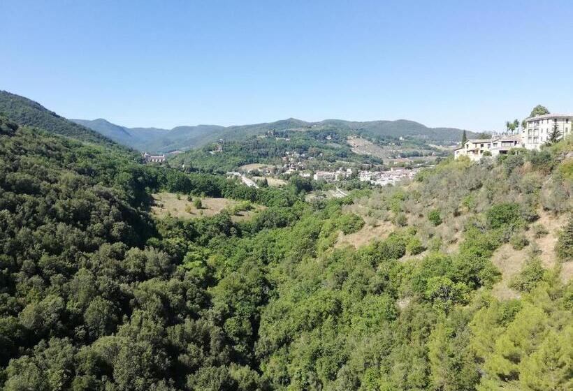 آپارتمان سوپریور 1 خوابه, Posto Del Sole