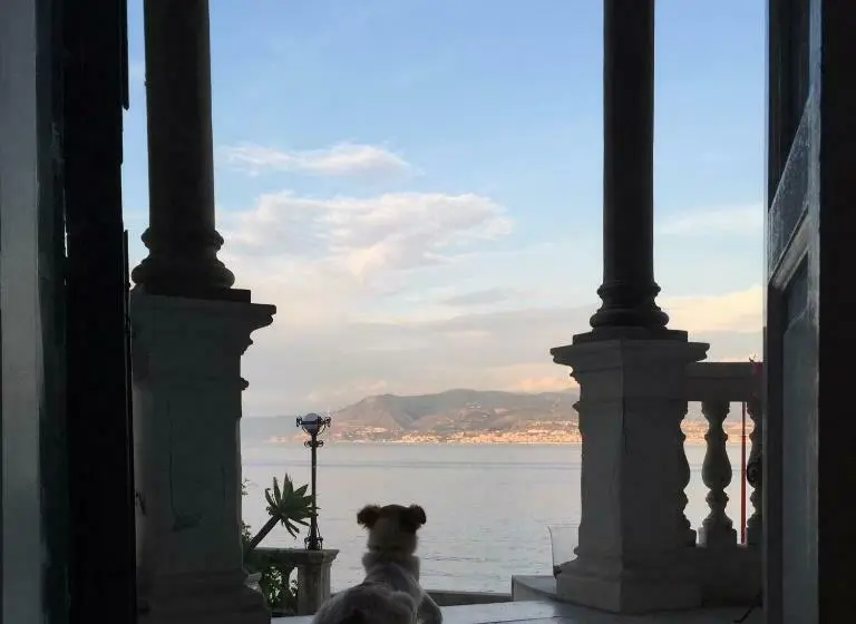 اتاق استاندارد, Town House Messina Paradiso