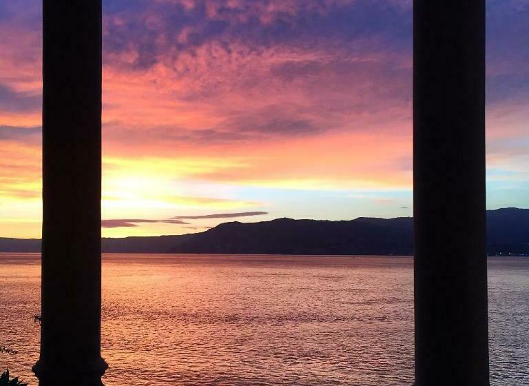 غرفة قياسية, Town House Messina Paradiso