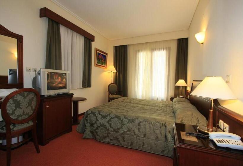 Номер Стандарт Вид на Море, Apollonia