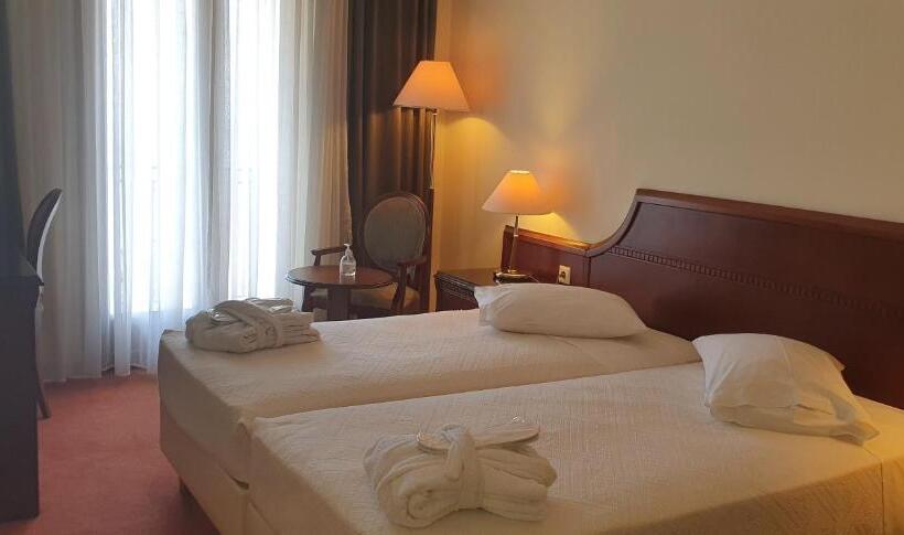 Номер Стандарт Вид на Море, Apollonia