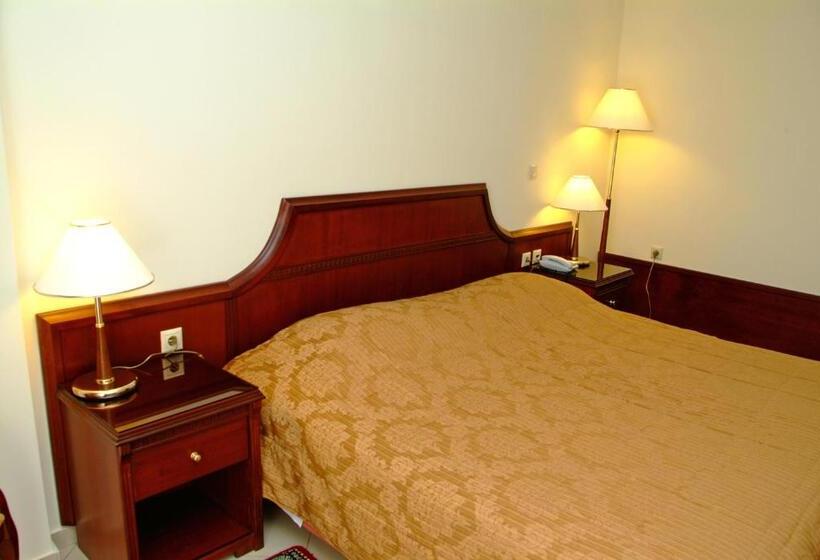 Трехместный Номер Классика, Apollonia