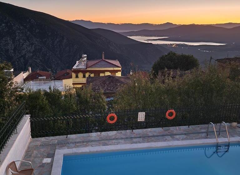 Семейный Номер Superior, Apollonia