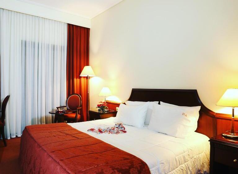 Номер Стандарт Вид на Море, Apollonia