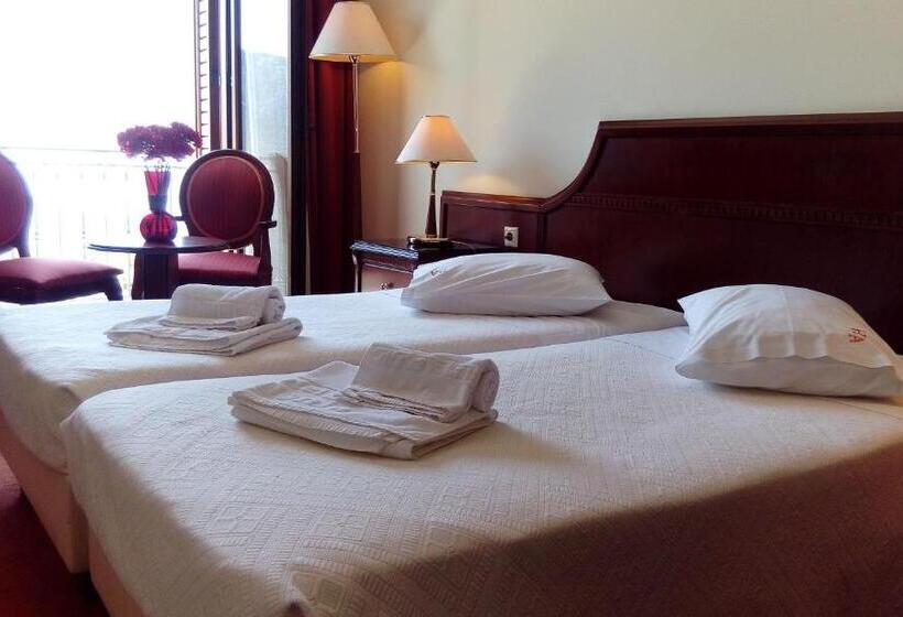 Трехместный Номер Классика, Apollonia