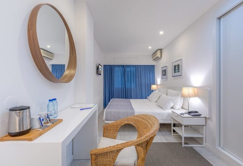 스탠다드 룸, Baltum