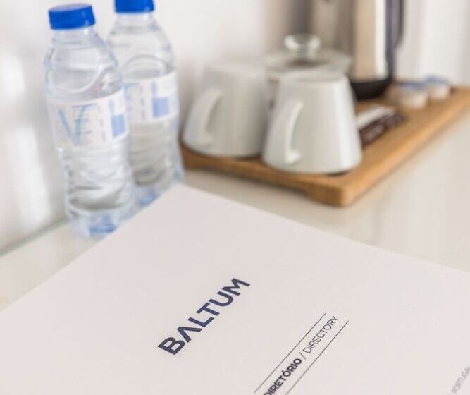 스탠다드 룸, Baltum